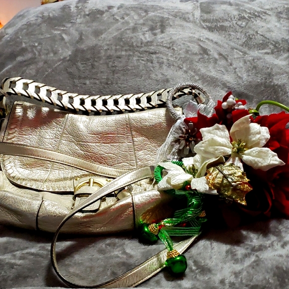 Coach Handbags - Coach handbag